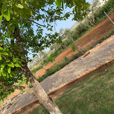 Casa Los Laureles Pilas ภายนอก รูปภาพ